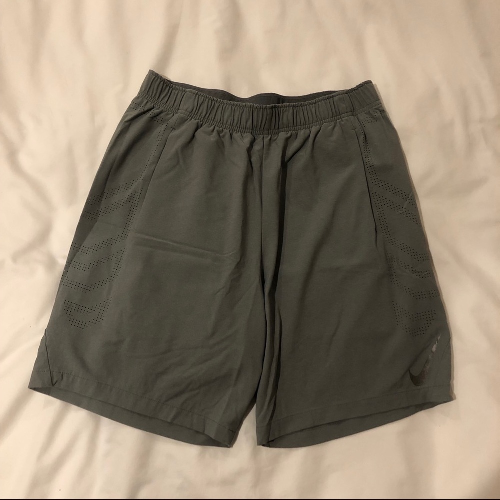 Nike Dryfit Shorts